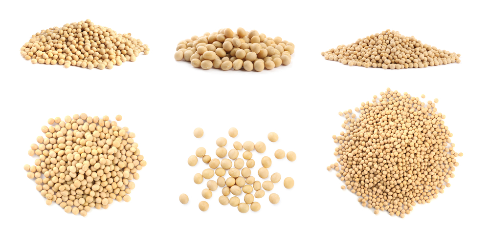Soybeans