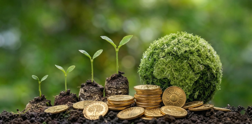 Sustainable agricultural growth